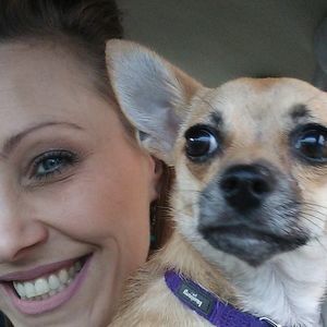 Meet your Posher, Nichole